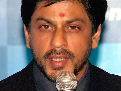 'Shoot Me If You Want To', Shah Rukh Khan Told The Underworld Before Refusing To Work With Them