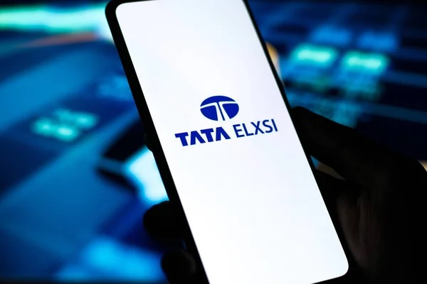 Tata Elxsi Share Price: जानिए क्यों गिर रहे हैं शेयर - YouTube