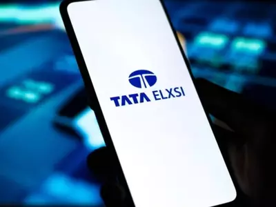 Which Is Tata Group's Most Expensive Stock? All You Need To Know About Tata Elxsi Share Price