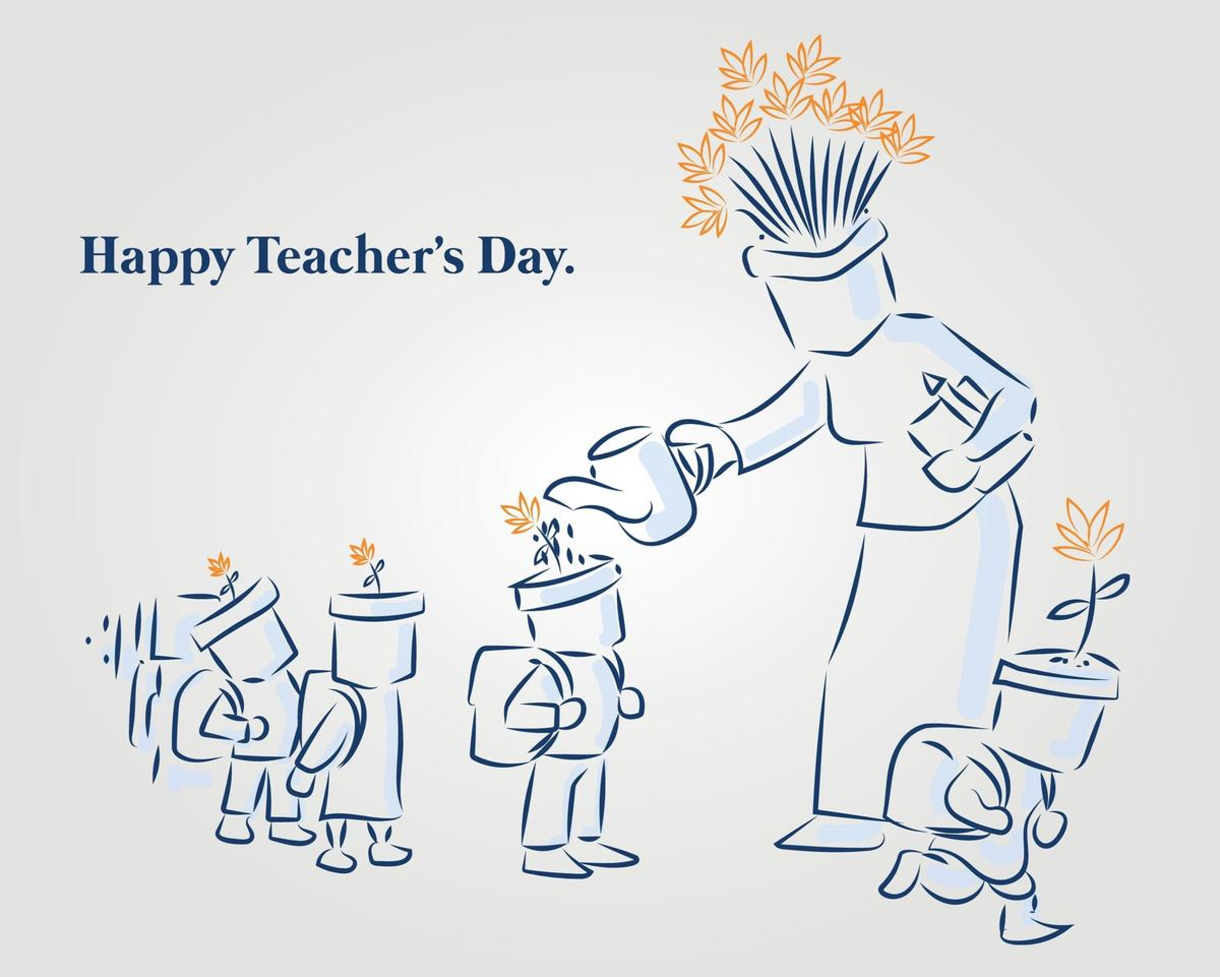 Teachers Day 2020: शिक्षक दिवस के मौके पर अपने गुरुजनों को भेजें ये संदेश |  Teachers Day 2020 wishes quotes wallpaper images shayari thoughts greeting  cards shikshak diwas - Hindi Oneindia