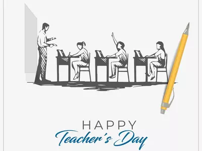 Teacher's Day 2023 Speech: Long And Short Speech On Teachers Day In English For Students