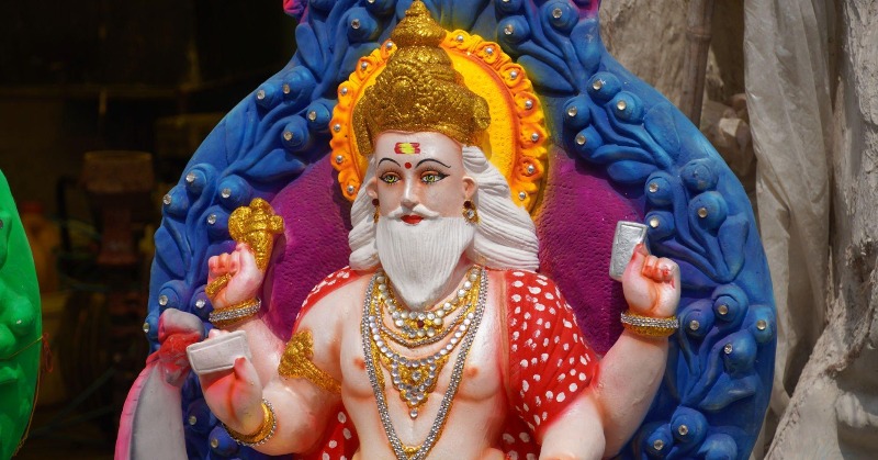 Vishwakarma Puja 2023 Date Time Shubh Mahurat Puja Vidhi And All You Need To Know 4029