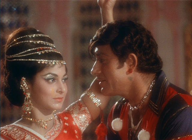 waheeda rehman neel kamal