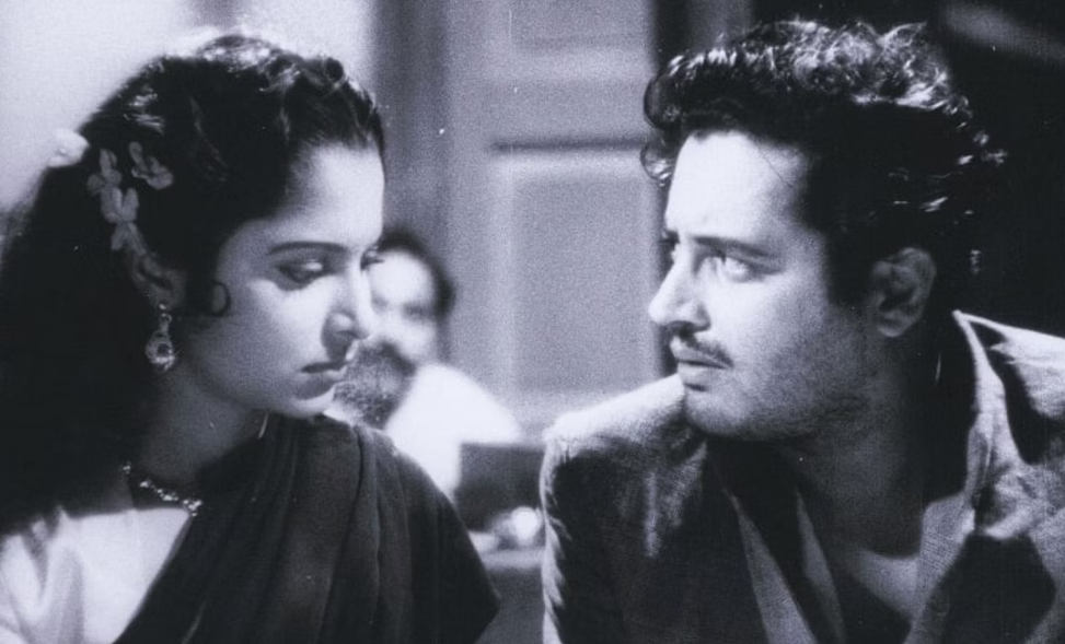 waheeda rehman pyaasa