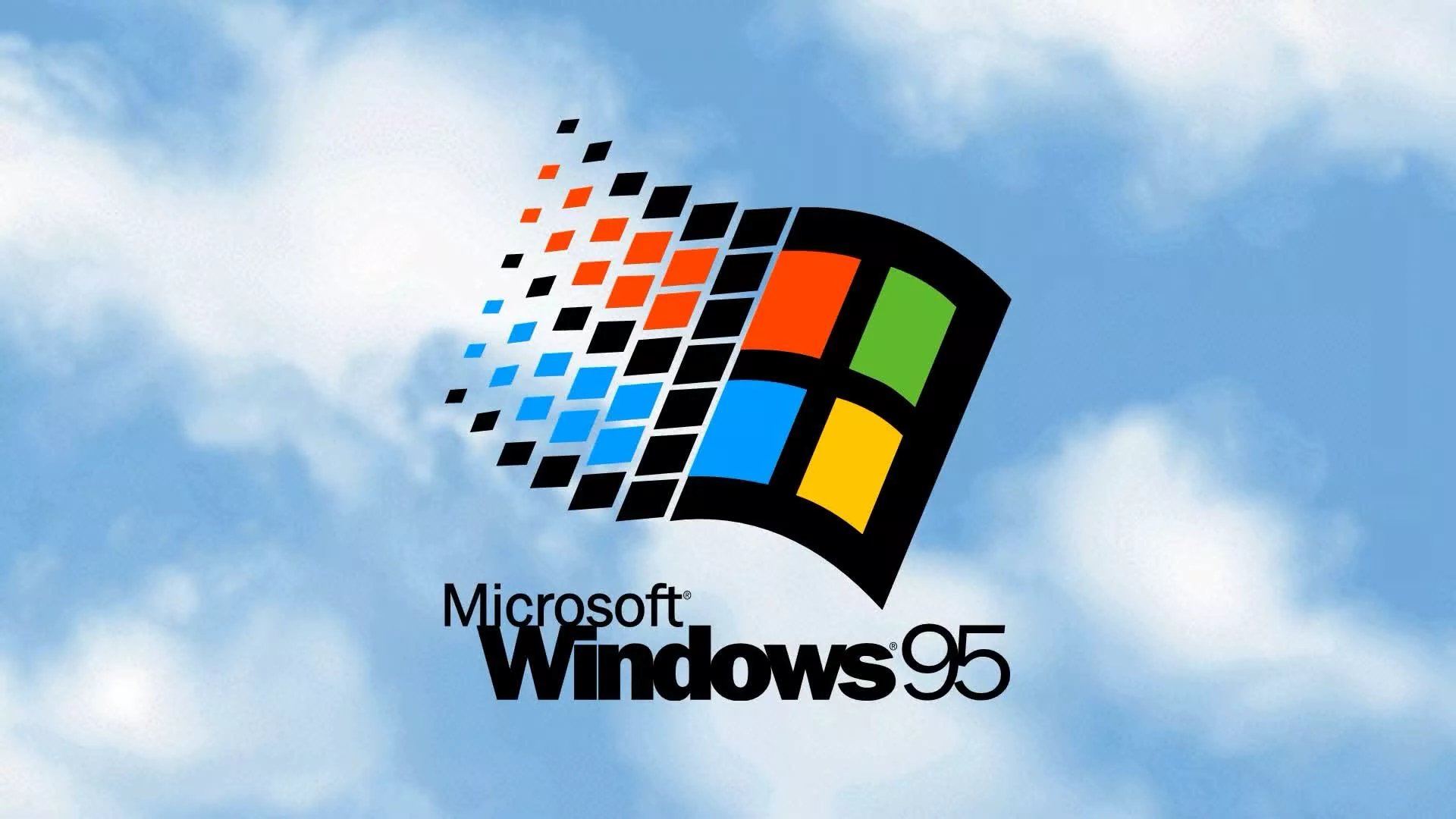 Windows 95 Startup Sound Takes Internet Back To 90s