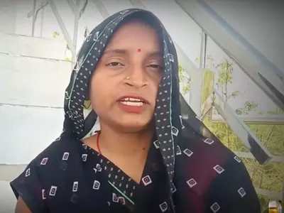 12th Pass Homemaker From Uttar Pradesh Goes Viral For Fluent English 
