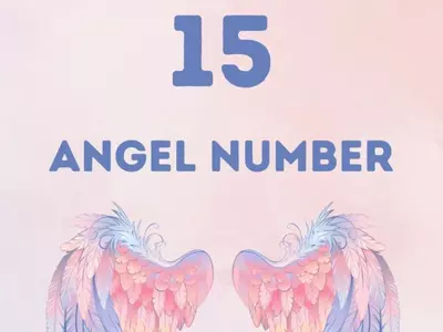 15 in numerology