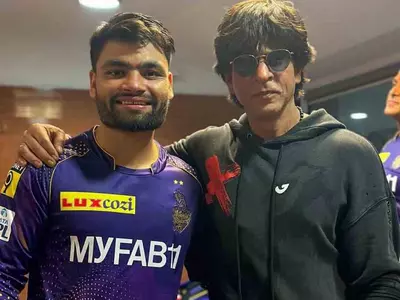 Not Just KKR, Shah Rukh Khan Owns These 3 Cricket Teams Worth Rs 9147 Crore
