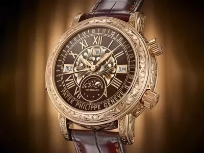 Ultra Luxurious Watches Owned By Billionaires