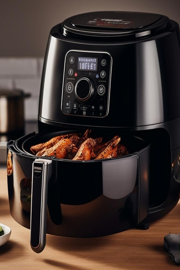 Best Air Fryers 2024: Top 9 Products For Healthy Cooking In A Breeze