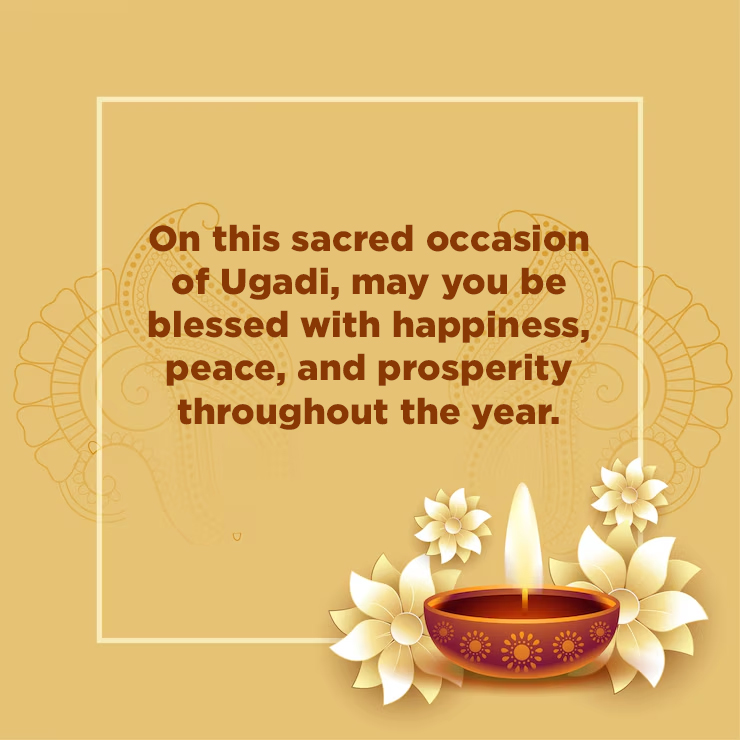 50+ Hindu New Year Wishes, Quotes, Images And WhatsApp Status For Loved