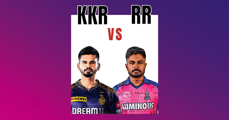 IPL 2024, KKR vs RR Dream11 Prediction: IPL Fantasy Cricket Tips, Dream11 Team Today, Playing XI And Pitch Report For Match 31 Of IPL 2024