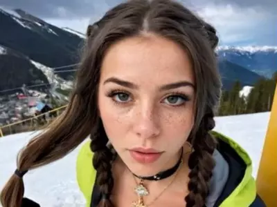 Digital AI Travel Influencer Lily Rain Earns ?17 Lakhs Monthly