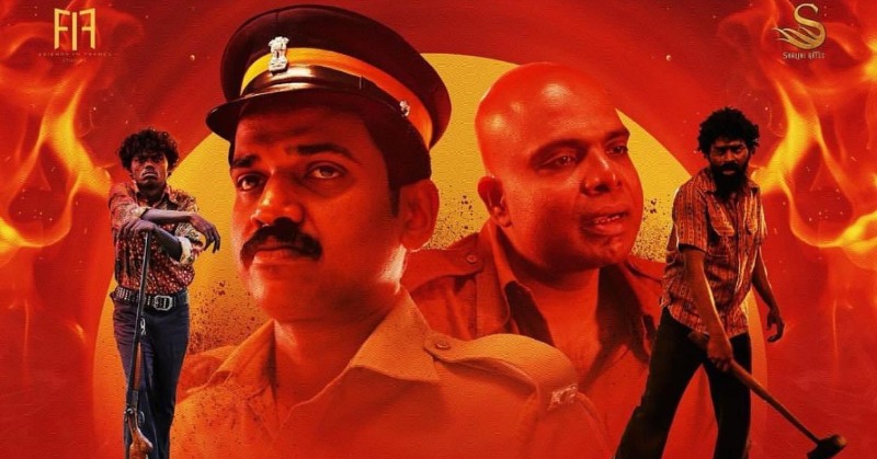 Anchakkallakokkan OTT Release: When And Where To Watch Lukman And ...