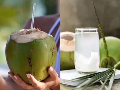 Benefit of coconut water for diabetic patient