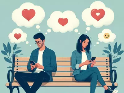 Bengaluru Man's First Dating App Message Is Simply A Rant 