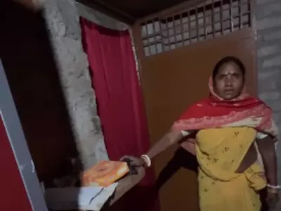Blogger's Parents Left For Protesting Against Dowry And Shared The Video With Their Followers