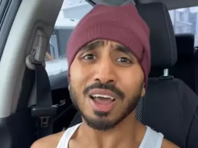 Content Creator's Hysterical Monologue On Canadian Life Goes Viral