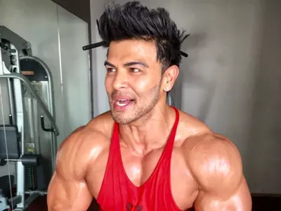 Sahil Khan Mahadev Betting Case: Did You Know This Fitness Icon Was Once Linked To Steroid Trafficking?