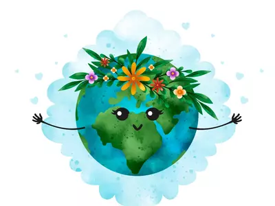 Earth Day 2024: Why We Celebrate Earth Day On April 22?