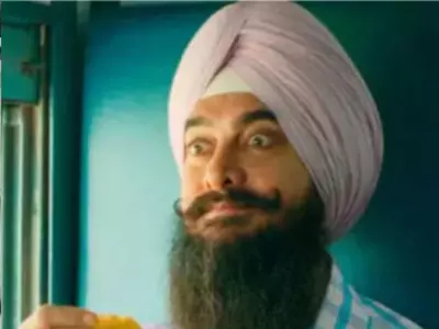 Firat Sunel Thinks Aamir Khan’s Laal Singh Chaddha Is More Successful Than Forrest Gump