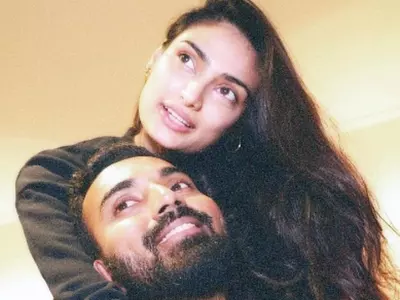 Aryan Khan’s Rumoured Girlfriend, Suniel Shetty Hints At Athiya’s Pregnancy And More From Ent