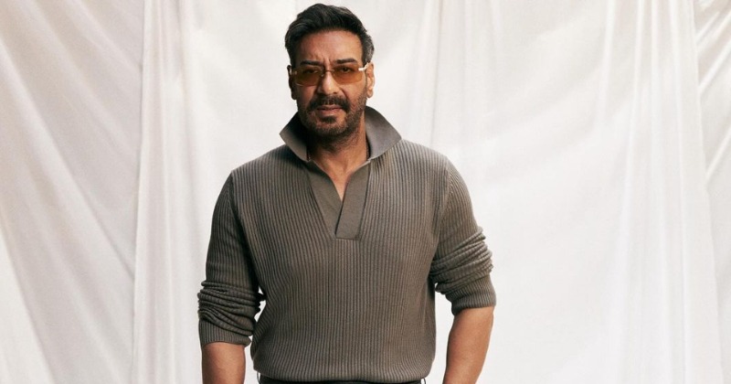 Ajay Devgn Birthday: Here&rsquo;s Why The Actor Changed His Name Before