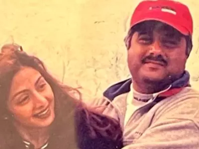 Boney Kapoor Reveals 1st Wife Mona Knew He Had Feelings For Sridevi