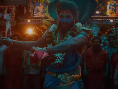 Pushpa 2 Teaser: Allu Arjun Starrer's Sneak-Peak Goes Viral, Fans Call It 'Zabardast' 