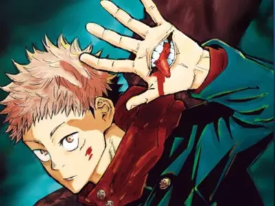 Jujutsu Kaisen Becomes World's Most Popular Anime, Have You Watched It Yet?