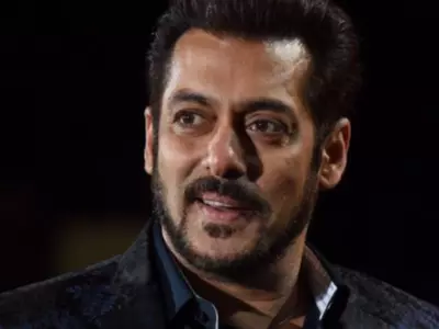 Is Lawrence Bishnoi Responsible For Firing Outside Salman Khan's House? Viral Post Suggests So