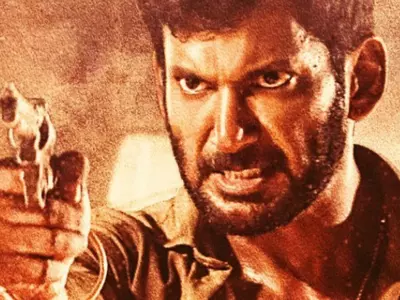 Rathnam OTT Release Date: When And Where To Watch Vishal And Hari's Action-Drama