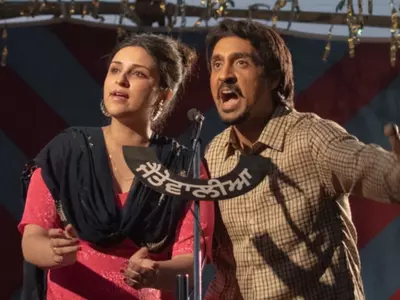 Amar Singh Chamkila Cast Fees: Know How Much Diljit Dosanjh And Parineeti Chopra Charged For The Film