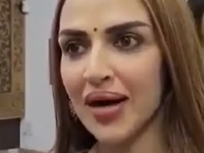 Esha Deol's Video Sparks Surgery Rumours, When Ayushmann Khurrana Broke Up With Tahira And More From Ent