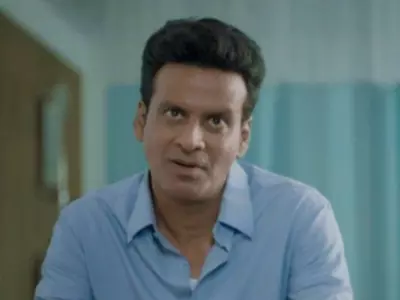 Manoj Bajpayee Birthday; A Look At His Best Dialogues From The Family Man