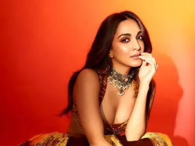 Did You Know Kiara Advani Was A Nursery Teacher Before Becoming An Actor?