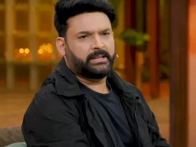 The Great Indian Kapil Show: Redditor Shares Bad Experience While Shooting