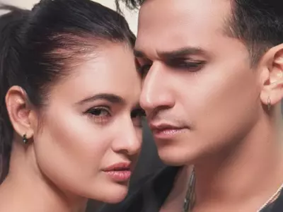 Prince Narula And Yuvika Chaudhary To Welcome First Child After 5 Years Of Marriage?