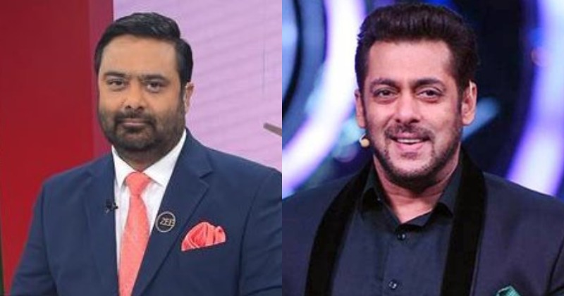 Bigg Boss OTT 3: Journalist Deepak Chaurasia To Enter Salman Khan's ...