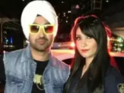 Oshin Brar, Woman Whose Photos Went Viral As Diljit Dosanjh's Wife Says 'I Don't Need Fame'