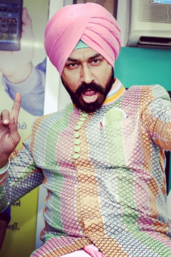TMKOC Actor Gurucharan Singh Was Going To Get Married Soon?