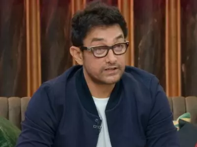 Aamir Khan Reveals 7 Things He Has Not Said Before