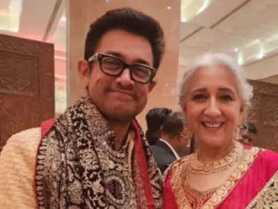 Who Is Nikhat Hegde? Here's Everything To Know About Aamir Khan's Sister Who Was In SRK's Pathaan