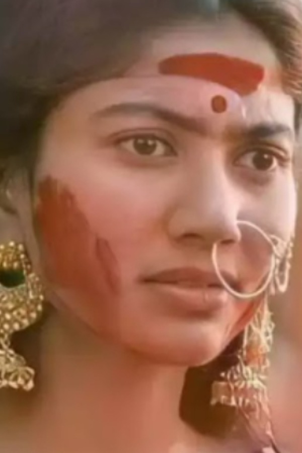 Sai Pallavi’s Old Video Stirs Controversy 