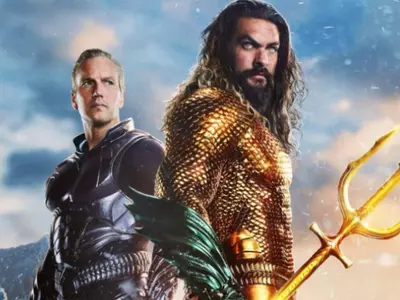 Aquaman And The Lost Kingdom OTT Release Date: When And Where To Watch Jason Momoa's Film