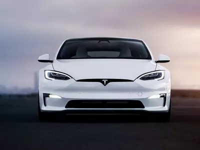 From Tesla To Porsche List Of World's 10 Biggest Car Manufacturing Companies