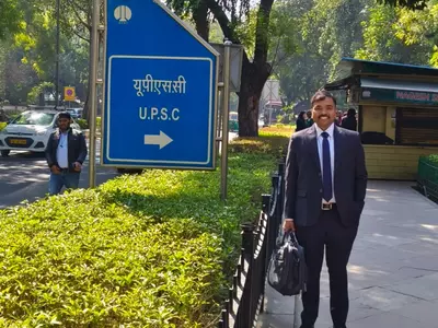'12 Attempts, 7 Mains, 5 Interviews, No Selection’, UPSC Aspirant's Heartbreaking Post Goes Viral