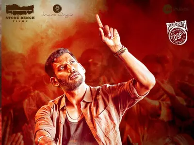 Rathnam Box Office Collection Day 1: Telugu Action Film Overshadowed By Aavesham And Ghilli?