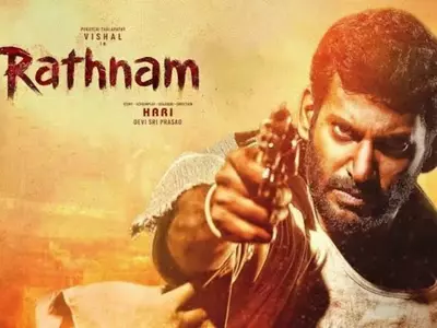 Rathnam X Review: Fans Impressed By Fight Scenes, Call It 'High Voltage Action Entertainer'