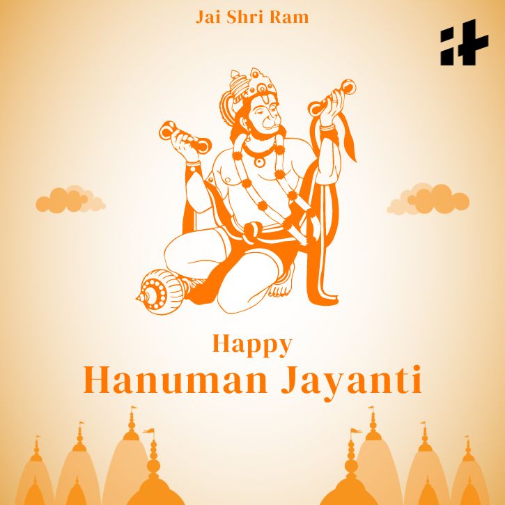 55 Best Hanuman Jayanti 2024 Wishes Messages Quotes Images Whatsapp Status To Send Your Loved Ones On Hanuman Janmotsav